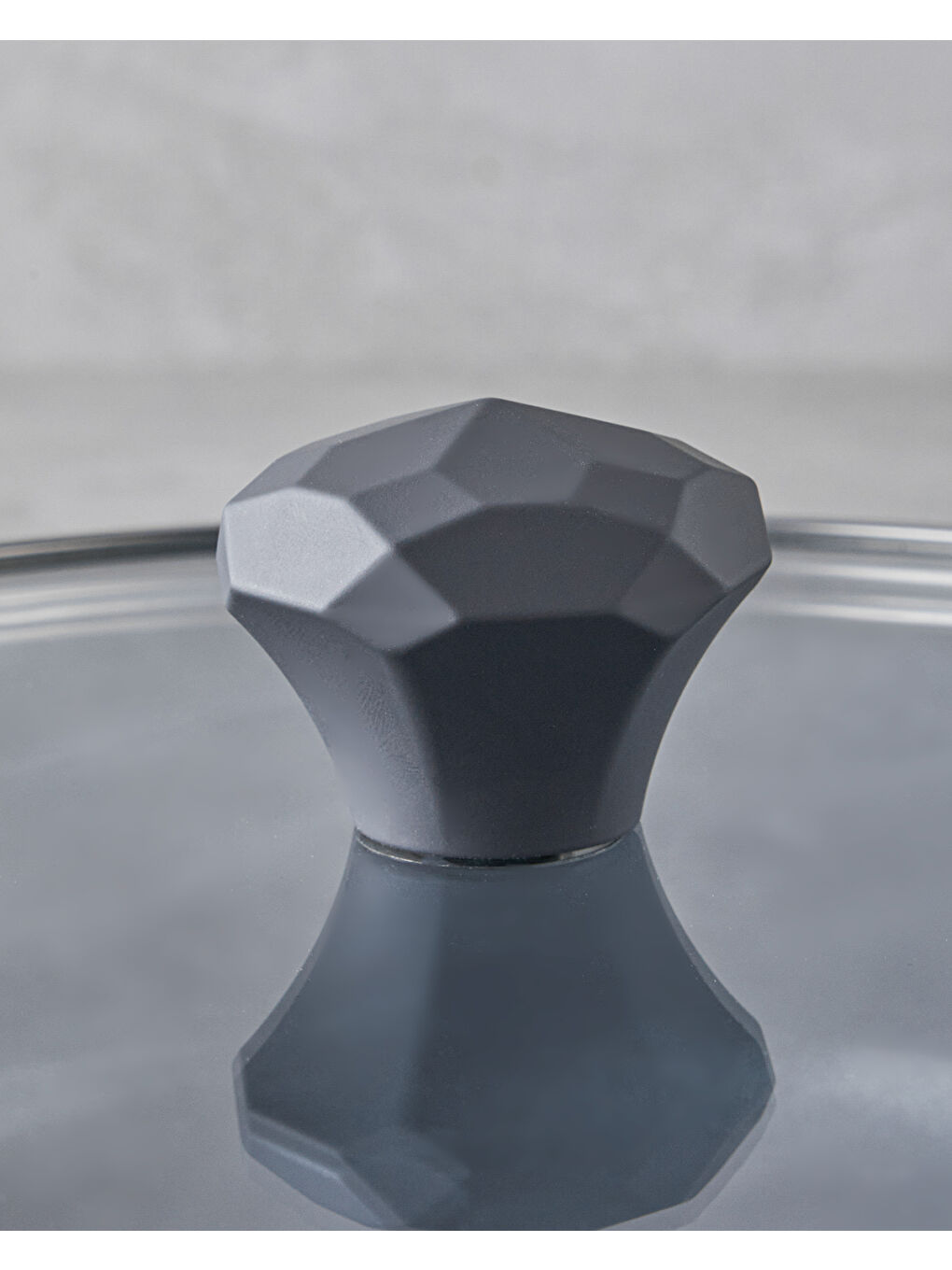 Ekru Prego CeraWell Tencere 20 cm Krem-4