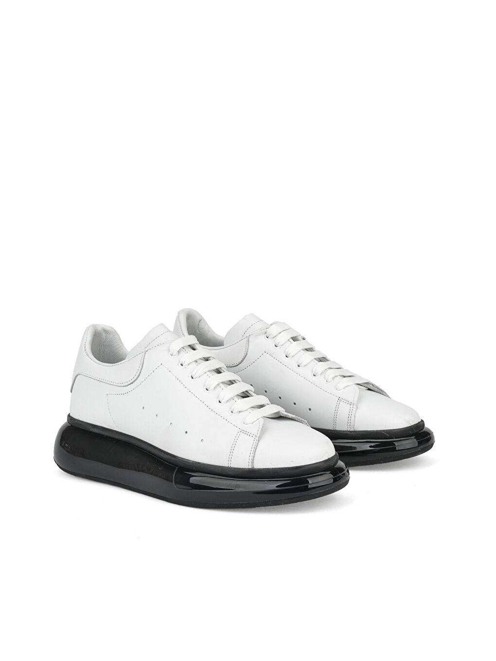 Ziya Ayakkabı Erkek Hakiki Deri Sneaker 143423Z120 Beyaz - 3