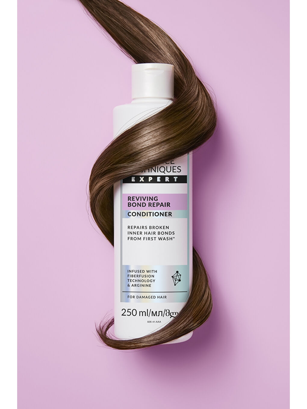 Advance Techniques Expert Saç Bağlarını Güçlendiren Canlandırıcı Saç Kremi 250ml Üçlü Paket-4