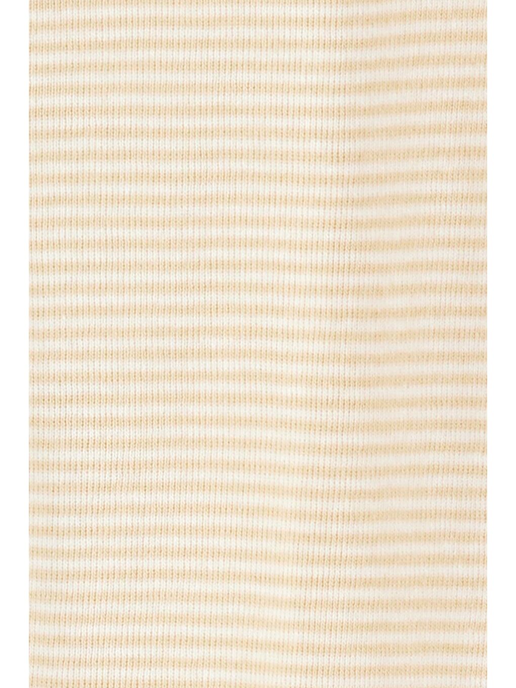 Bebek Ekru 2li Uyku Tulumu-1