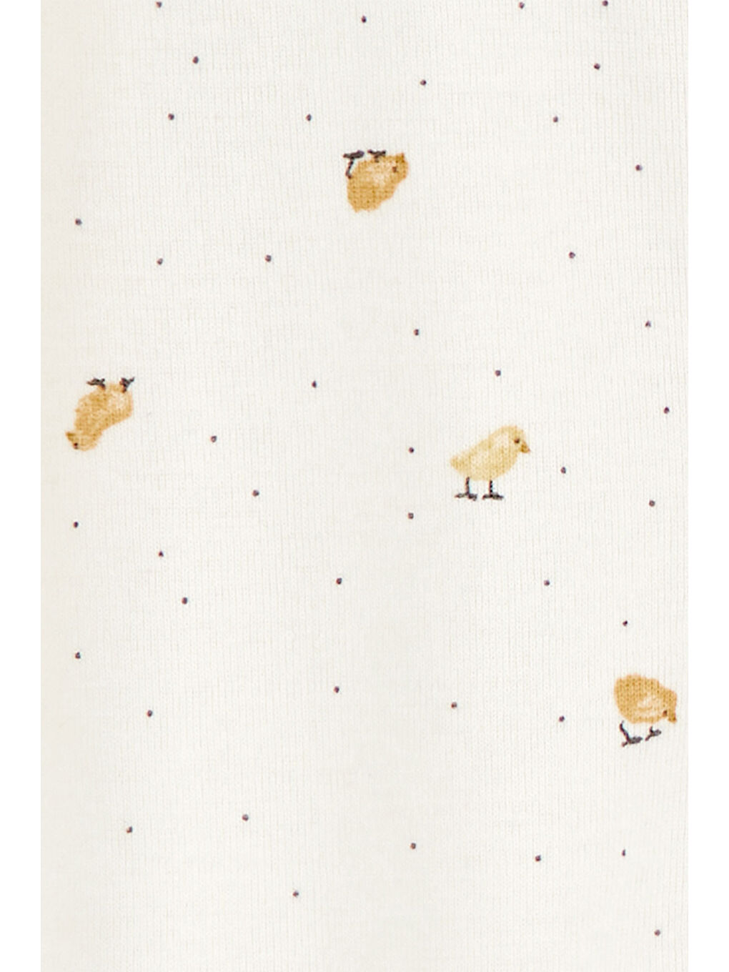 Bebek Ekru 2li Uyku Tulumu-2