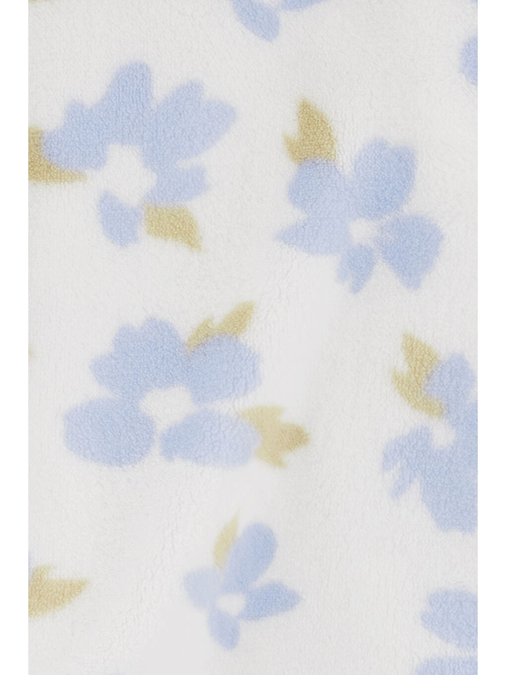 Karışık Küçük Kız Çocuk Alt Üst Set 2'li Paket-1