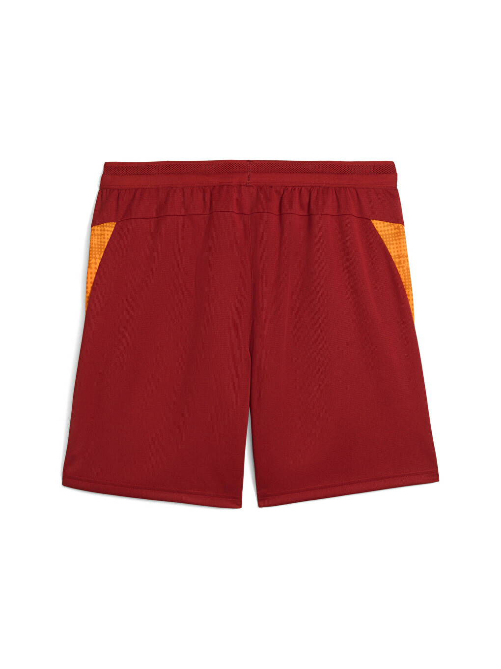 Kırmızı GALATASARAY Erkek Antrenman Şortu-3