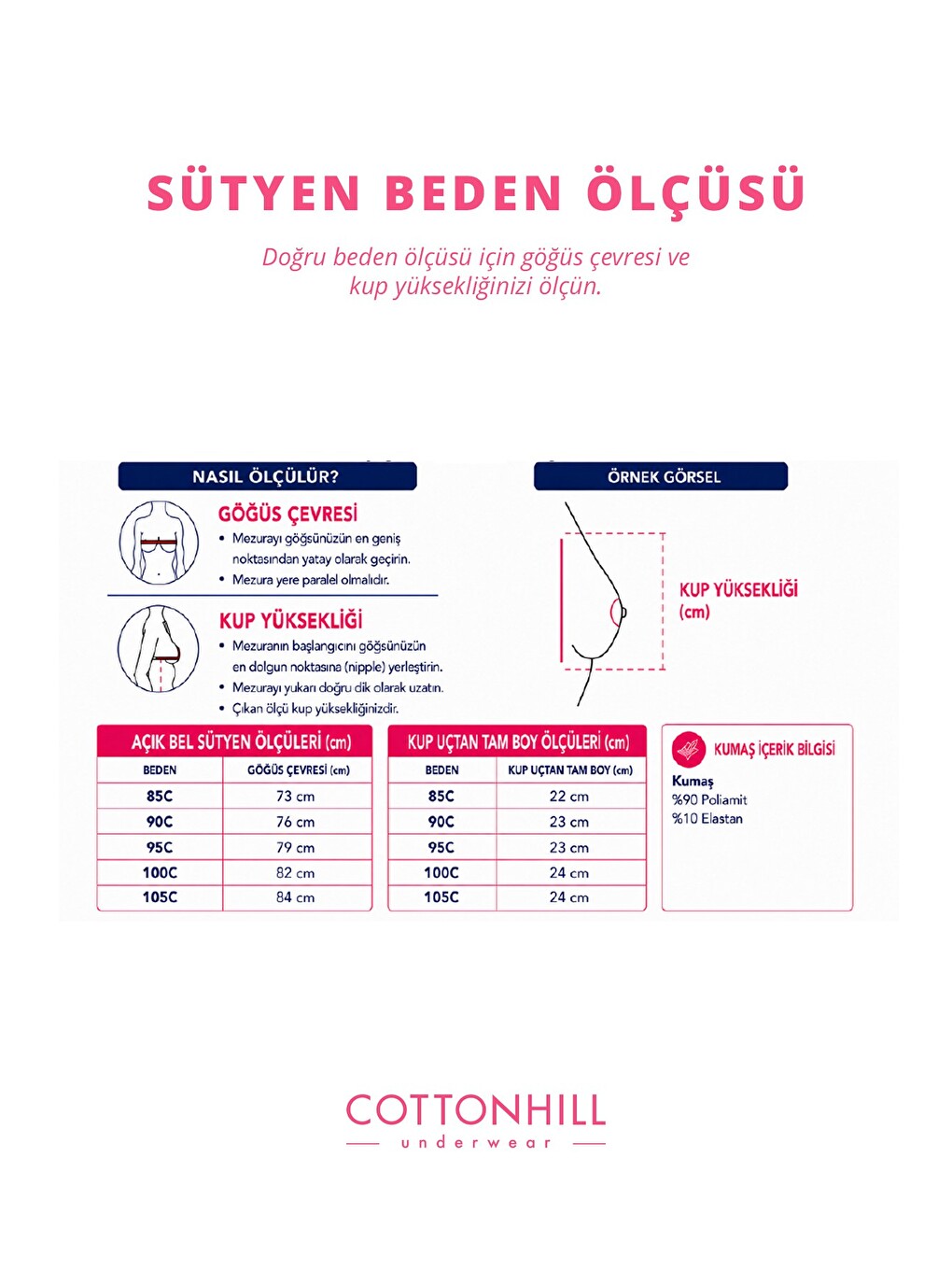 Karışık Bra - Celina | Balensiz Kaplı Toparlayıcı Minimizer Büyük Beden Kadın Sütyen 3'lü Paket-2-2