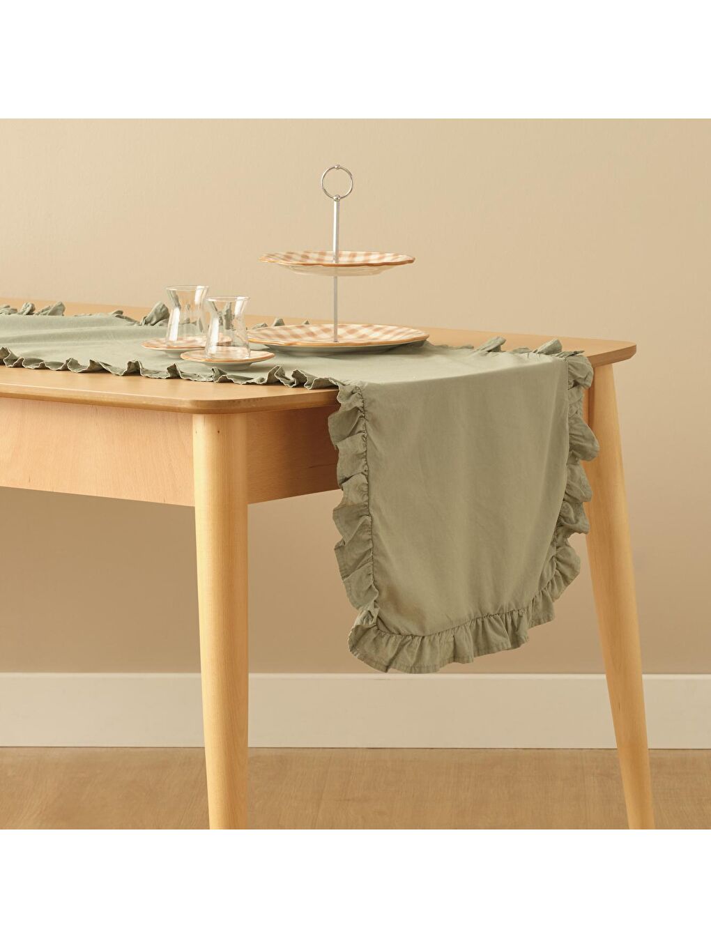 Rosita Runner Yeşil