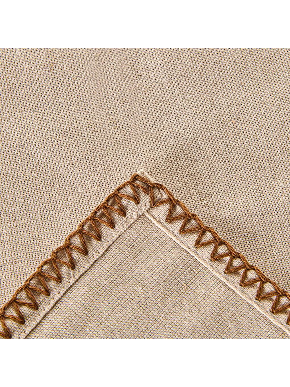 Soft Nuvia Runner - Bej - 50x150 cm-3