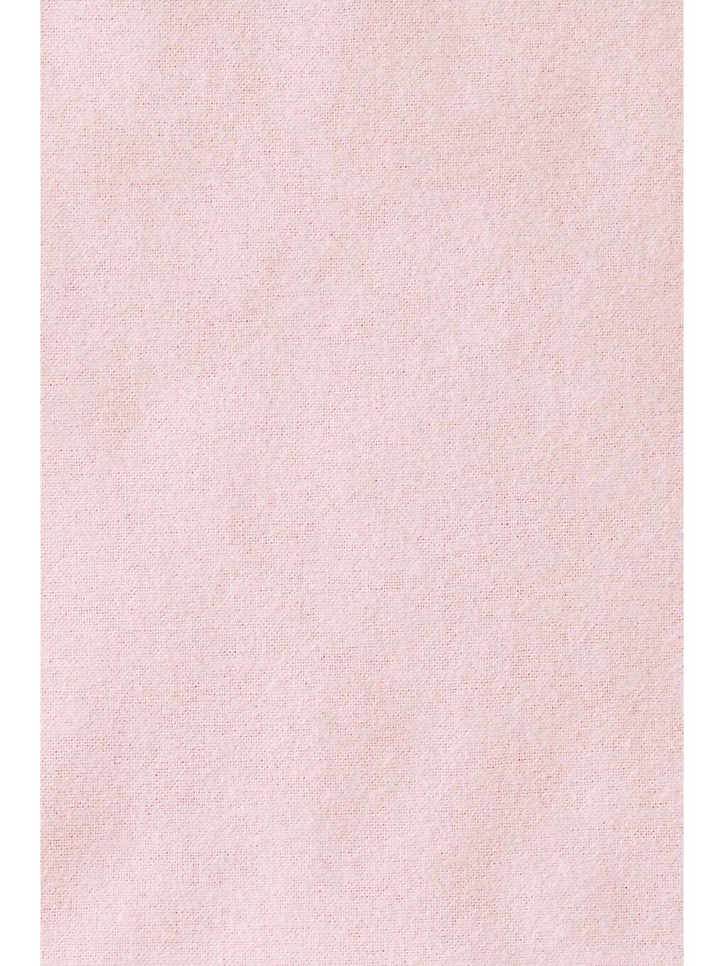 Siyah Kız Bebek Desenli Battaniye-2