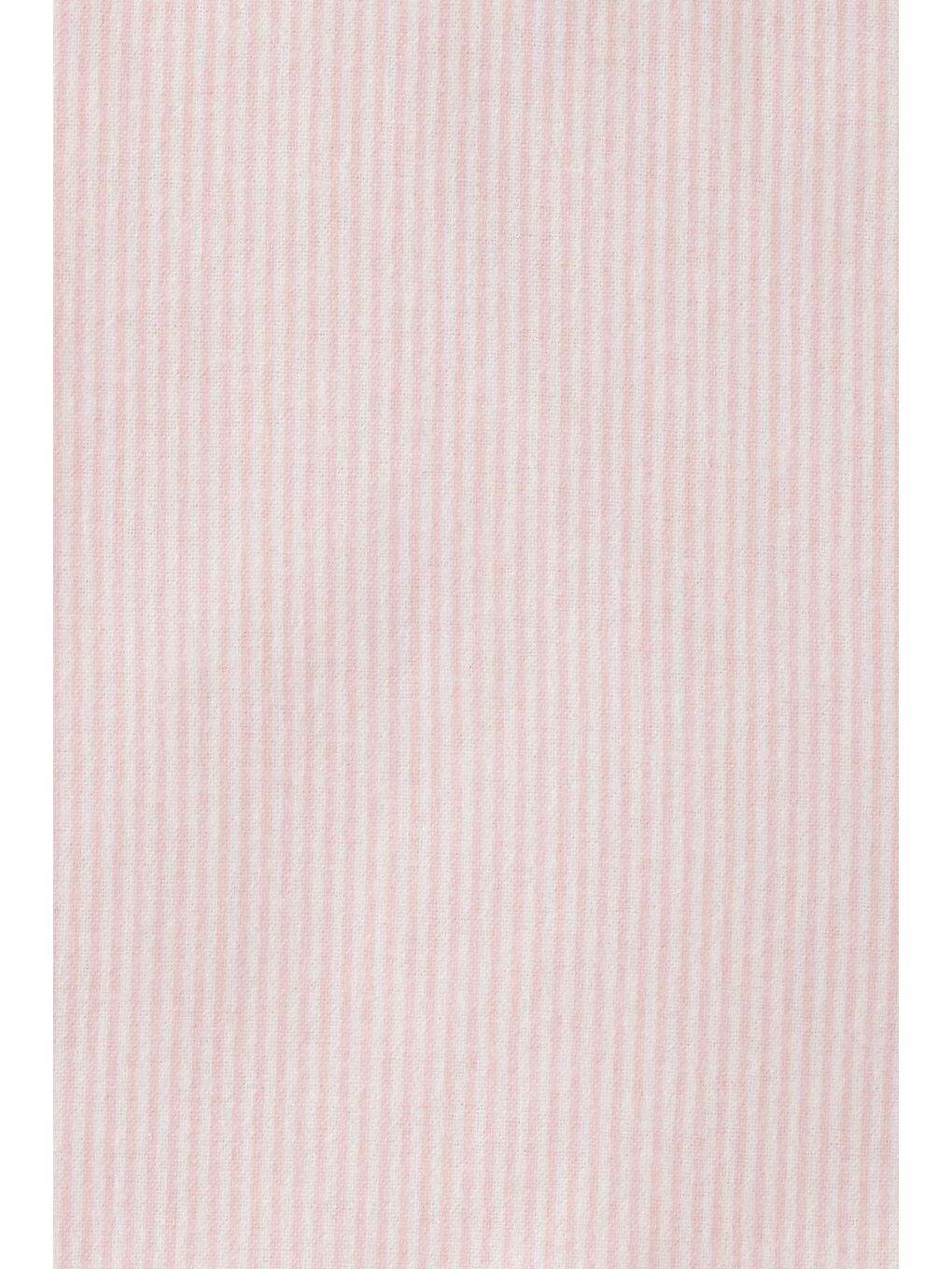 Siyah Kız Bebek Desenli Battaniye-4