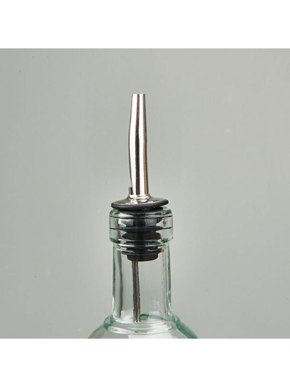 Renksiz THN76814 Cam Yağlık - Şeffaf - 500 ml-1