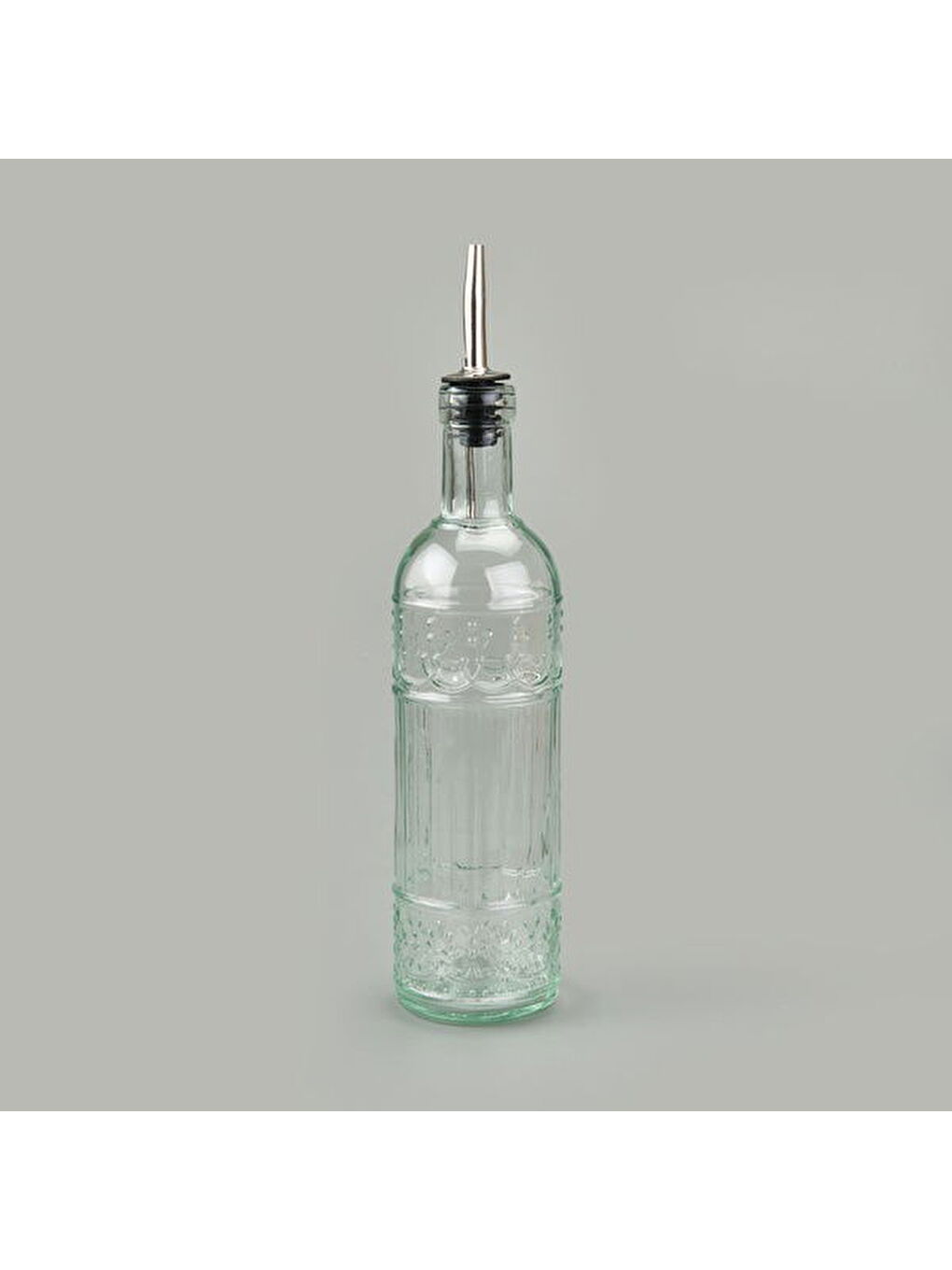 Renksiz THN76814 Cam Yağlık - Şeffaf - 500 ml-3