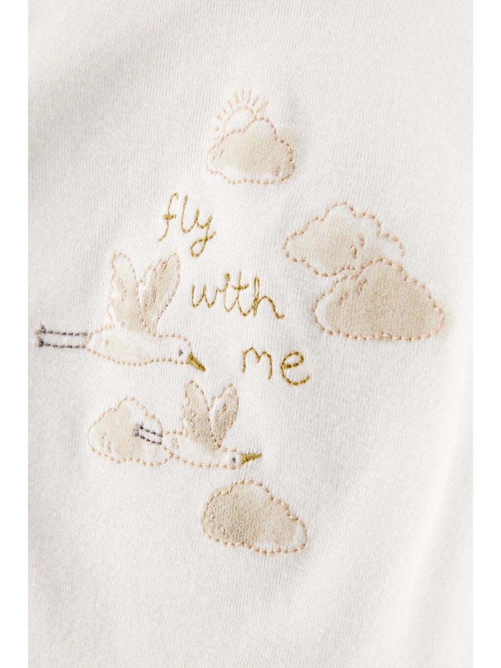 Bebek Haki Alt Üst-1