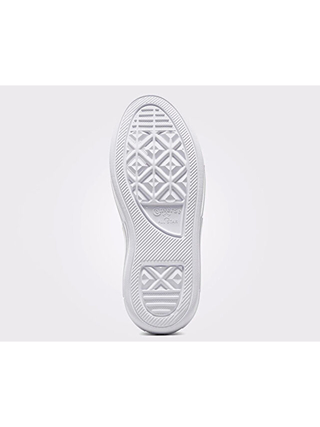Chuck Taylor All Star Cruise Leather Kadın Platform Deri Günlük Ayakkabı A06143c Siyah-10
