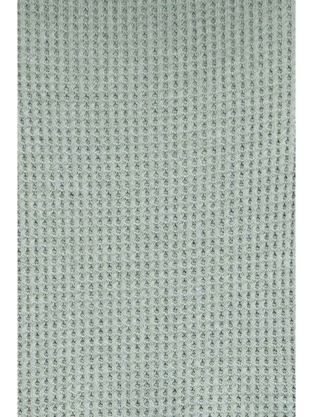 Erkek Bebek Yeşil Salopet Set-3