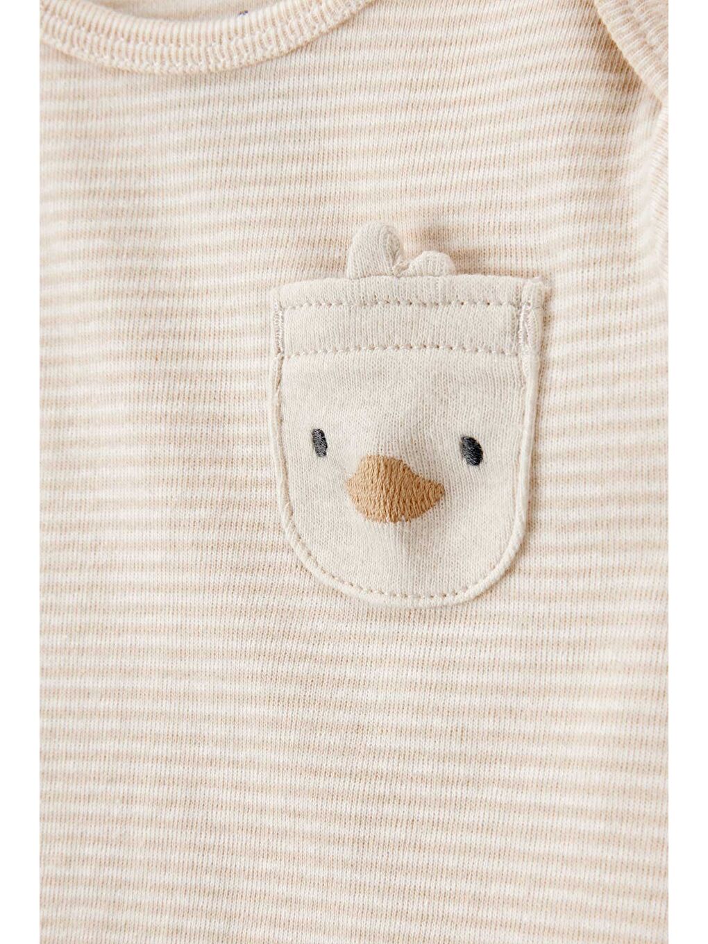 Bebek Haki Alt Üst-1