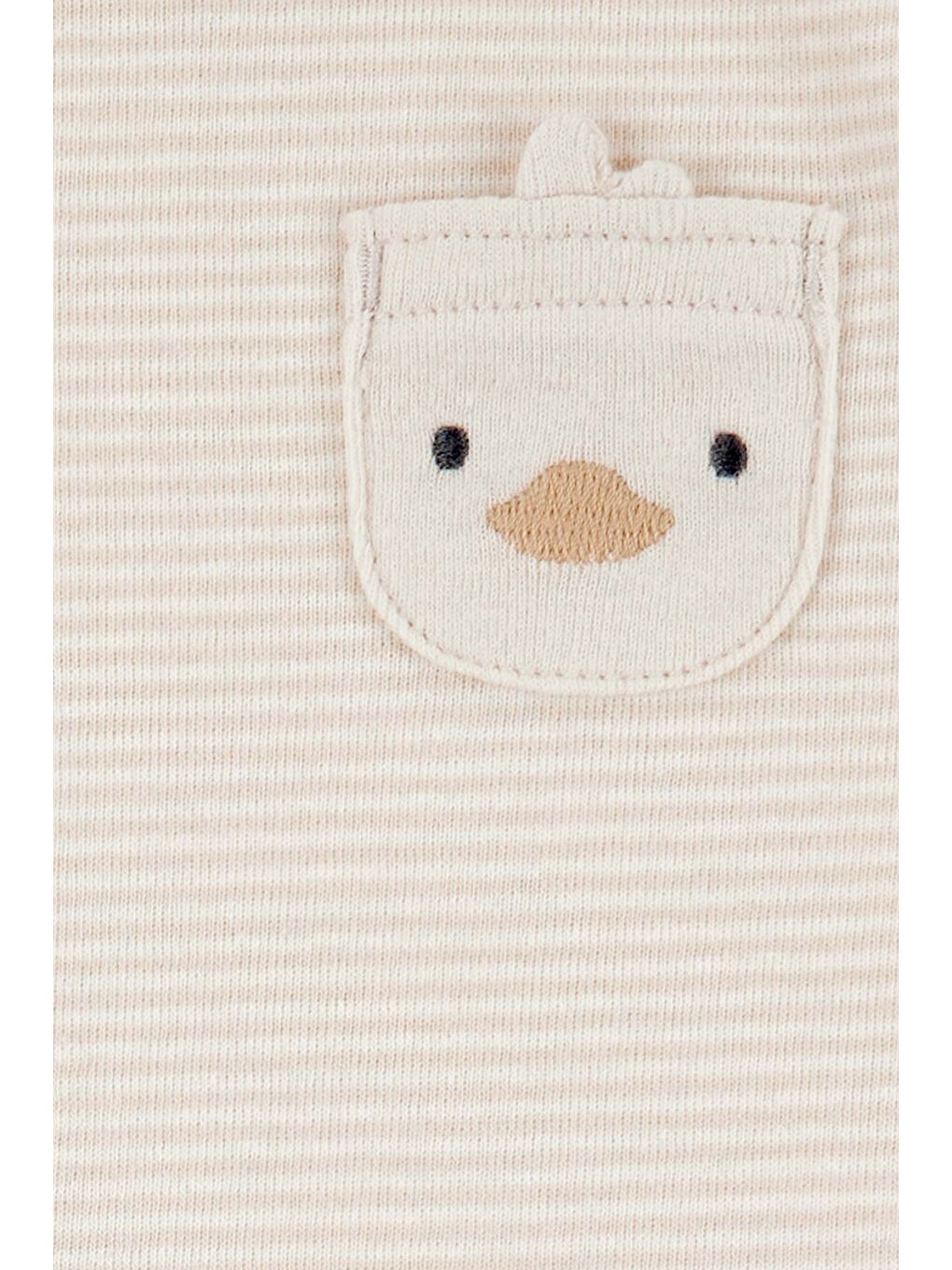 Bebek Haki Alt Üst-2