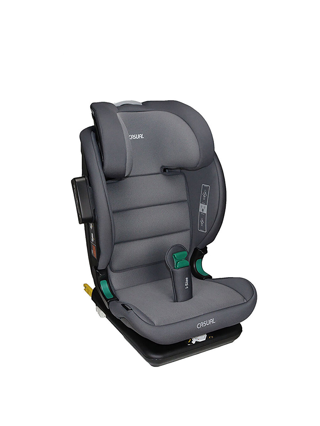 Classfix Pro I-Size Isofixli Oto Koltuğu 15-36 kg 100-150 cm