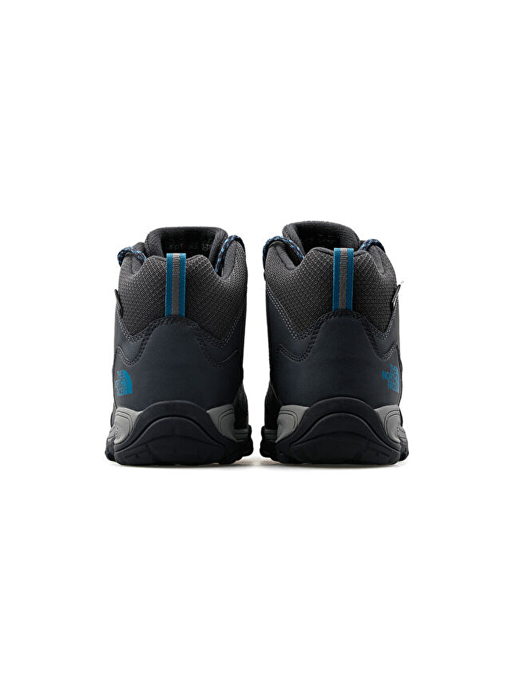 Kadın Trekking Bot Ve Ayakkabısı Nf0a3rrrgu81 Gri W Storm Strıke 2 Wp-3