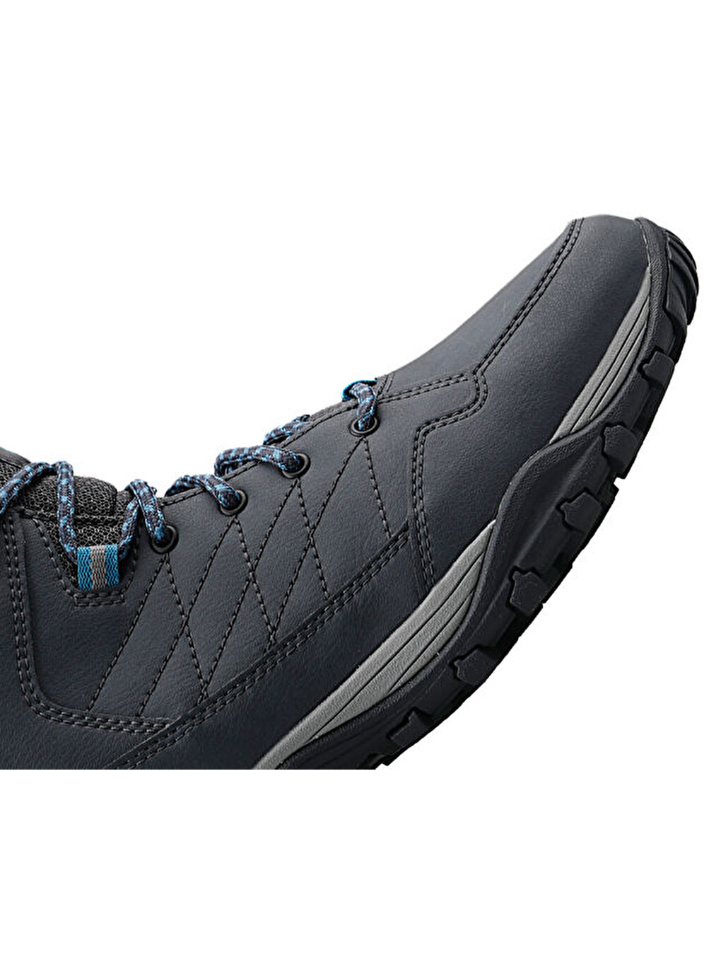 Kadın Trekking Bot Ve Ayakkabısı Nf0a3rrrgu81 Gri W Storm Strıke 2 Wp-5