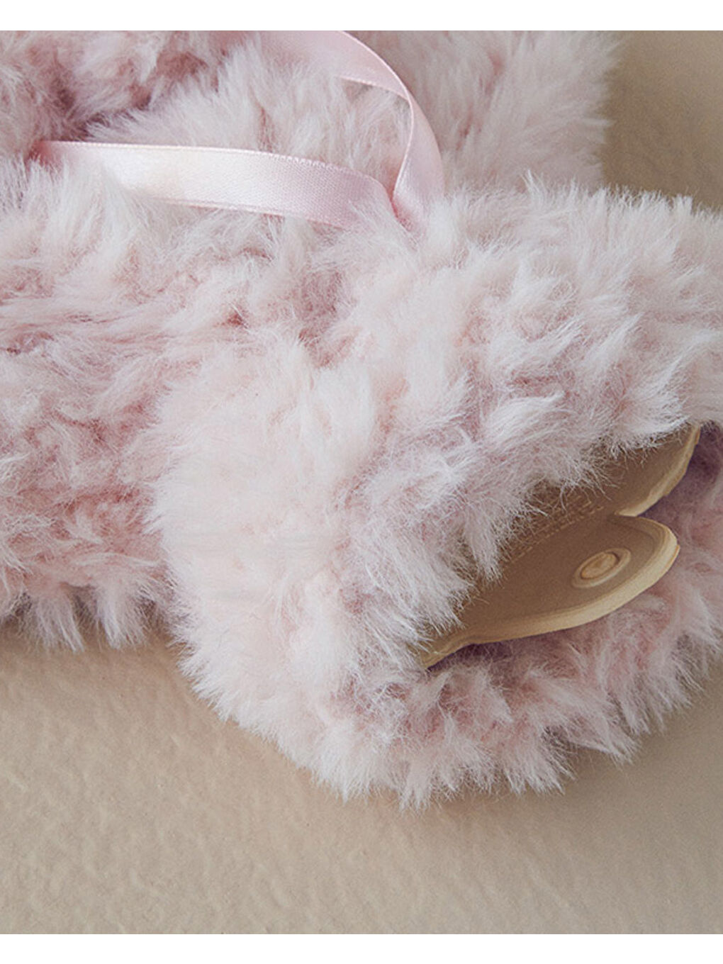 Fluffy Sıcak Su Torbası Pudra-1