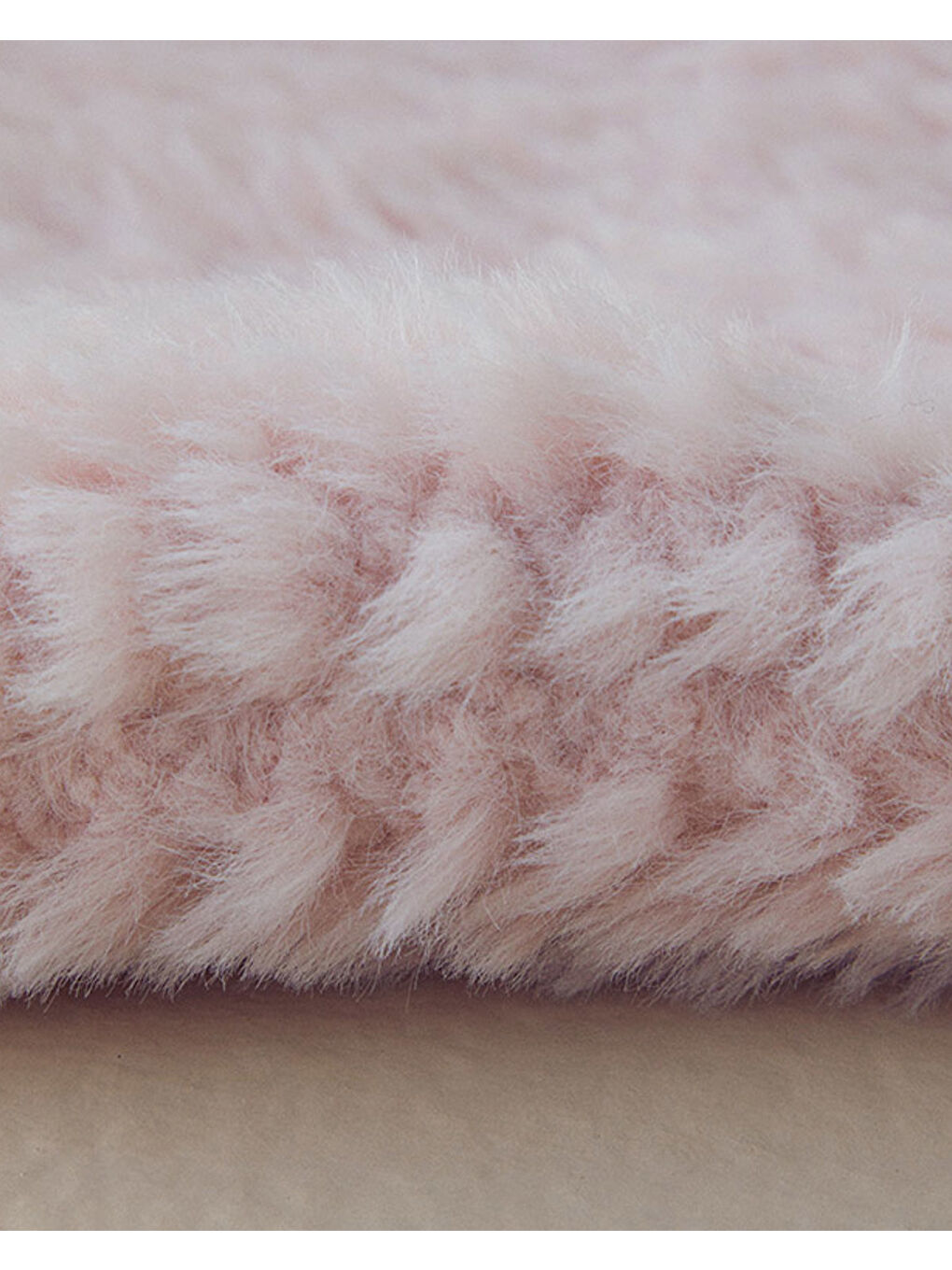 Fluffy Sıcak Su Torbası Pudra-2