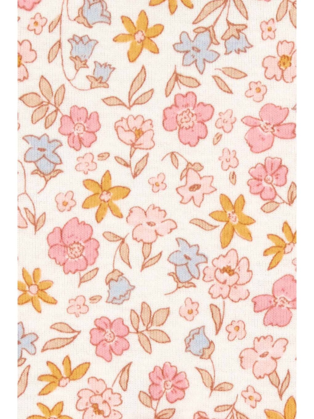 Kız Bebek Pembe 3Lü Set-2