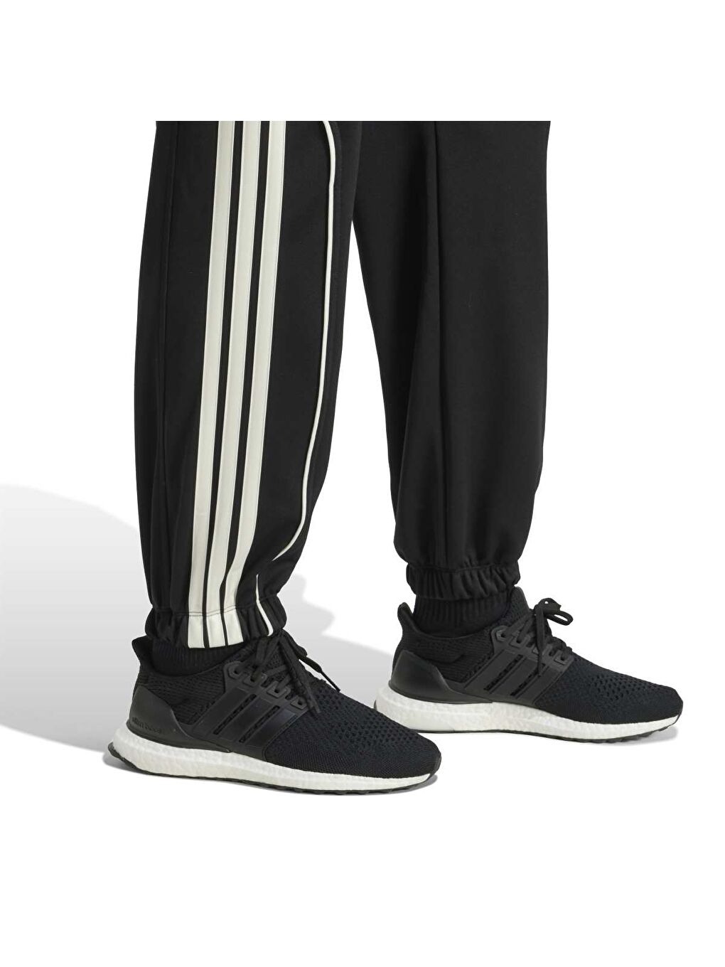 Stadium Kadın Siyah Eşofman Takımı-4