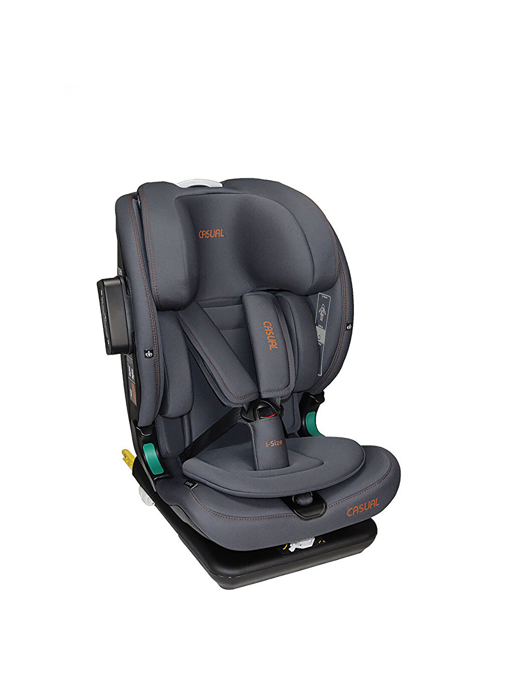 Goldfix Pro I-Size Isofixli Oto Koltuğu 9-36 kg 76-150 cm