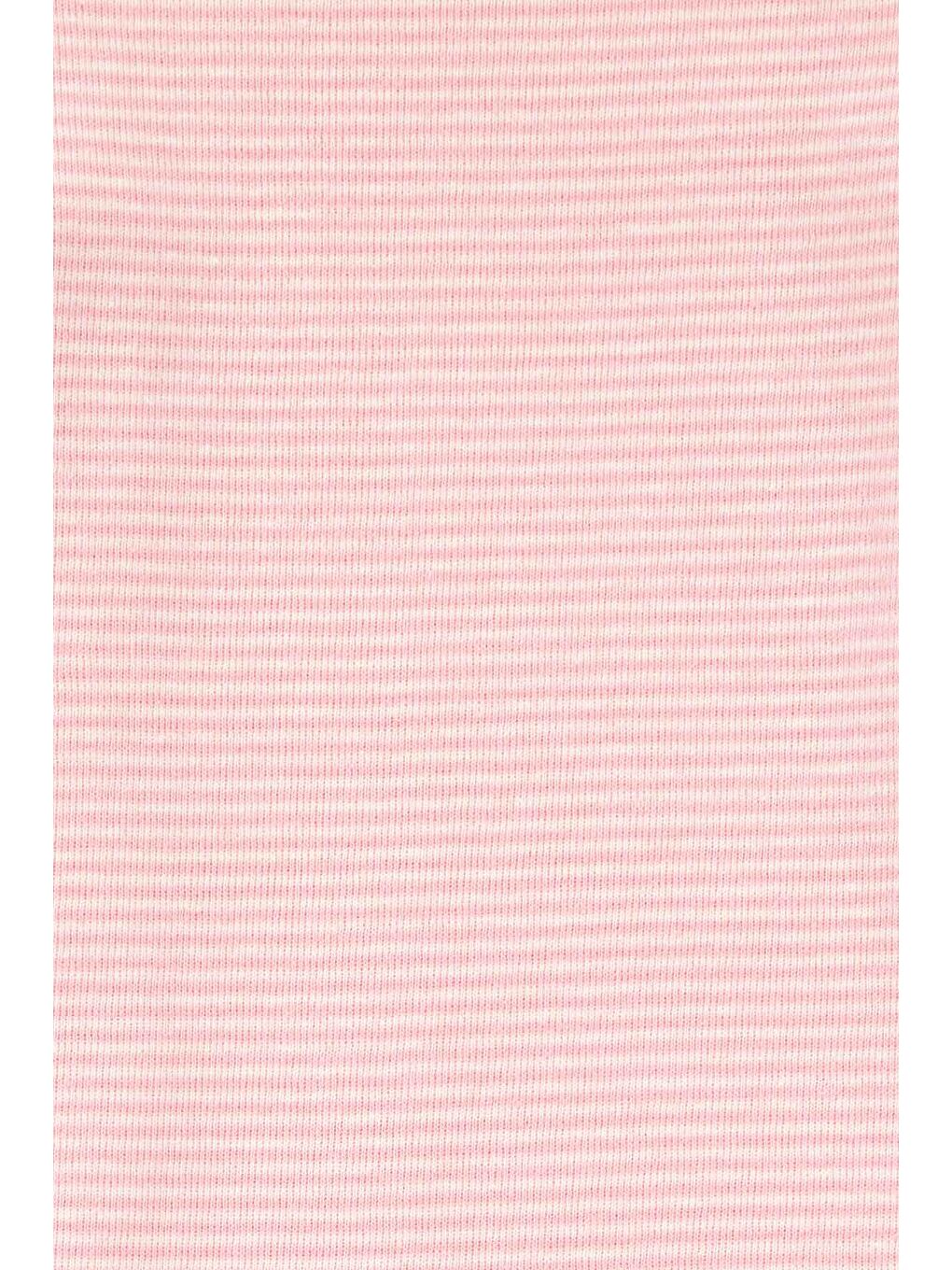 Kız Bebek Pembe 3Lü Set-4