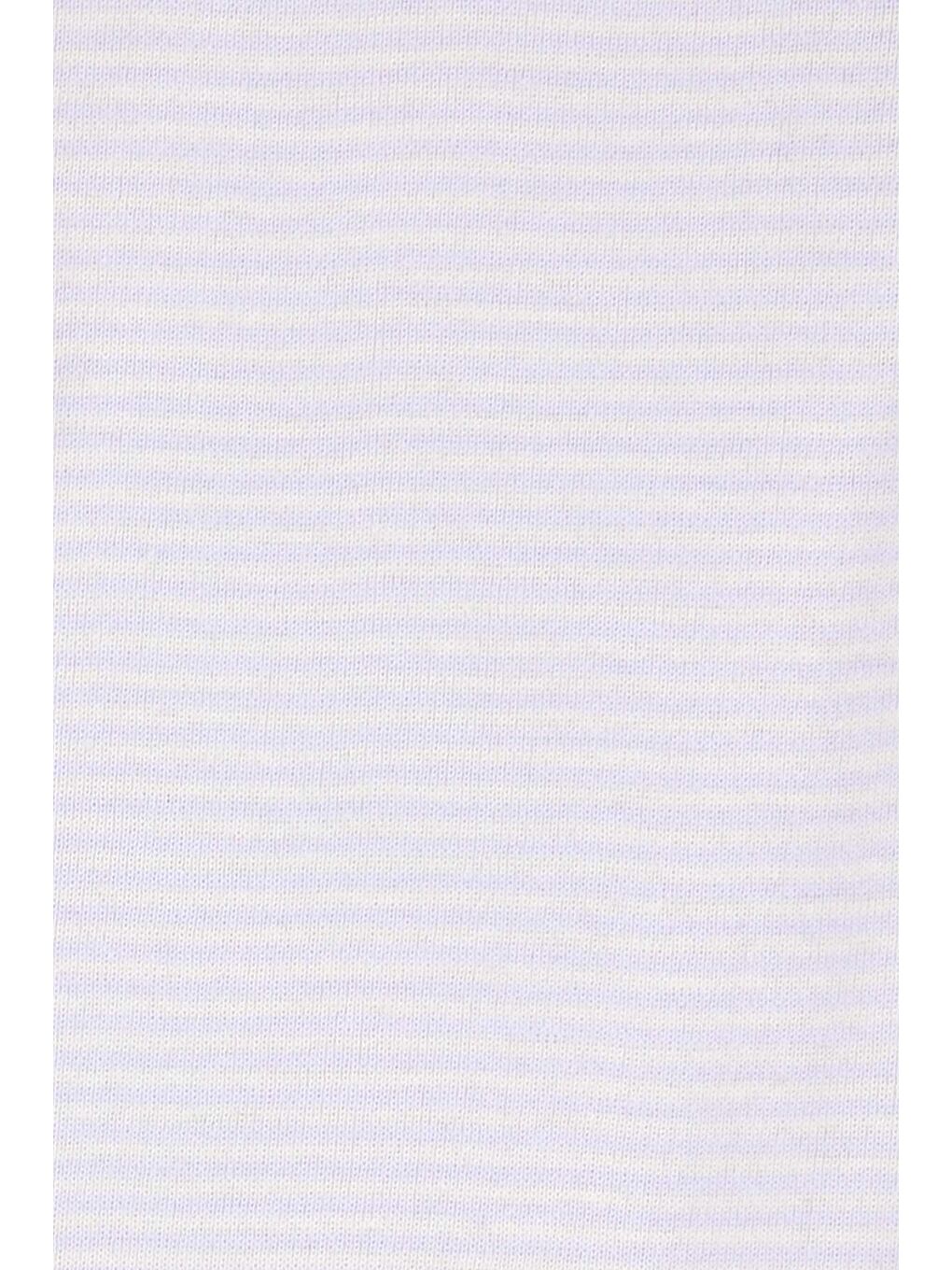 Kız Bebek Mor 3Lü Set-2