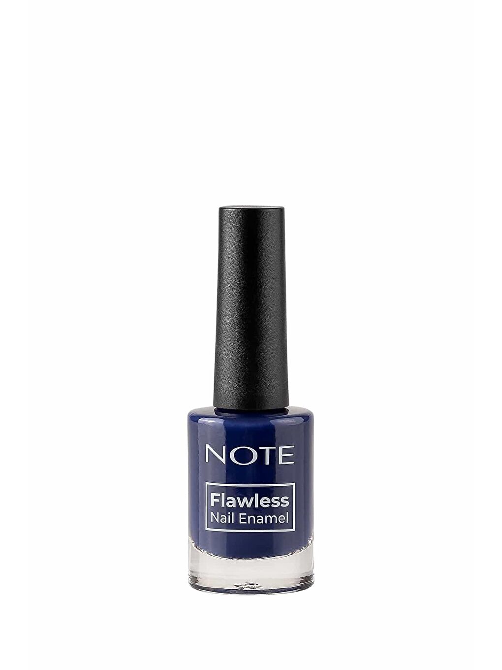 Note Cosmetique Nail Flawless Oje 15 Sailing Away - Mavi