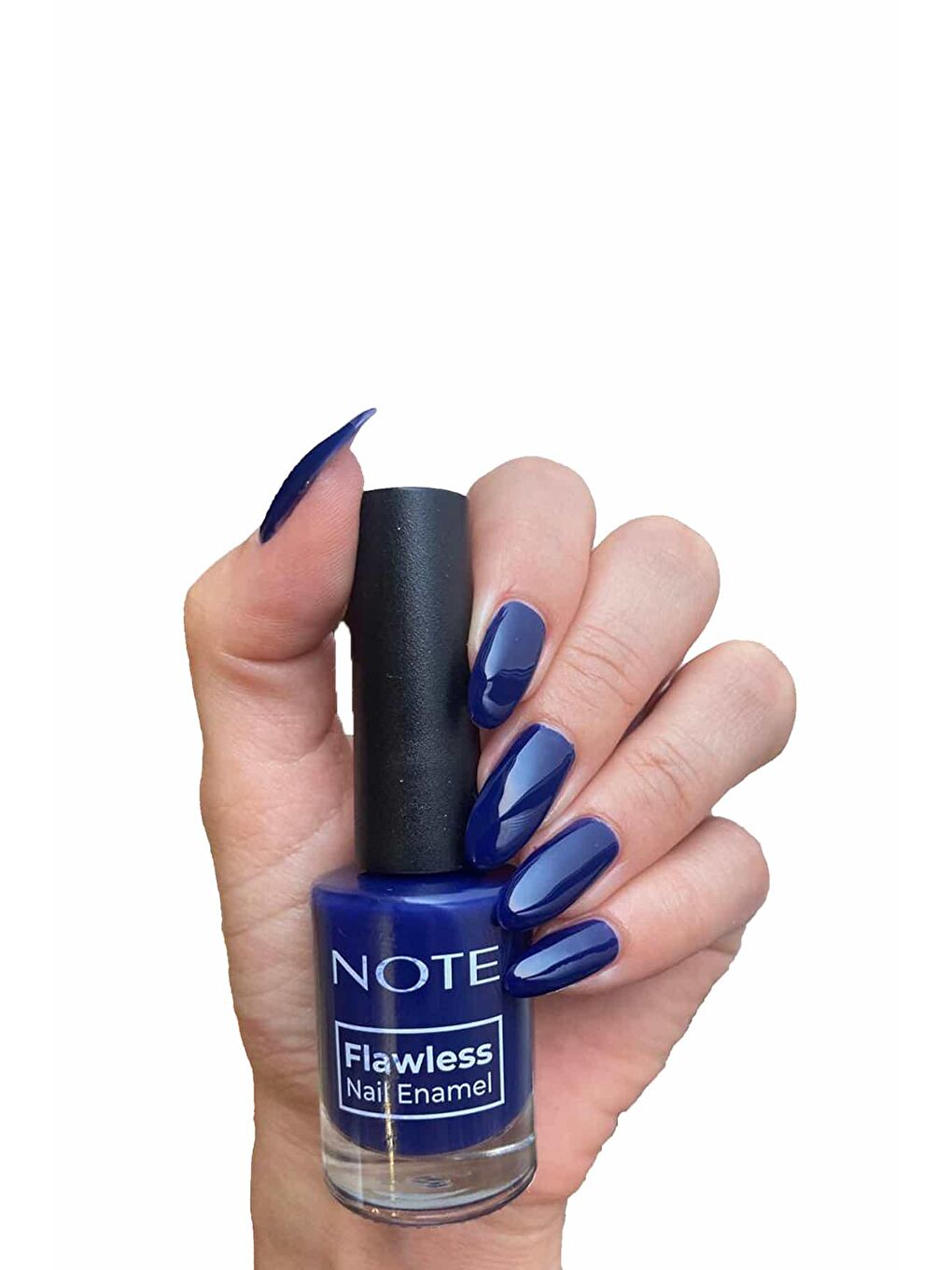 Note Cosmetique Nail Flawless Oje 15 Sailing Away - Mavi - 1