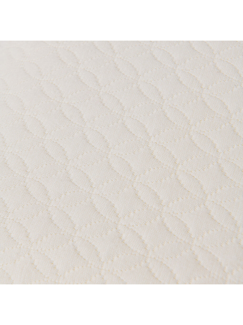 Soft Visko Yastık - Beyaz - 40x60x15 cm-2