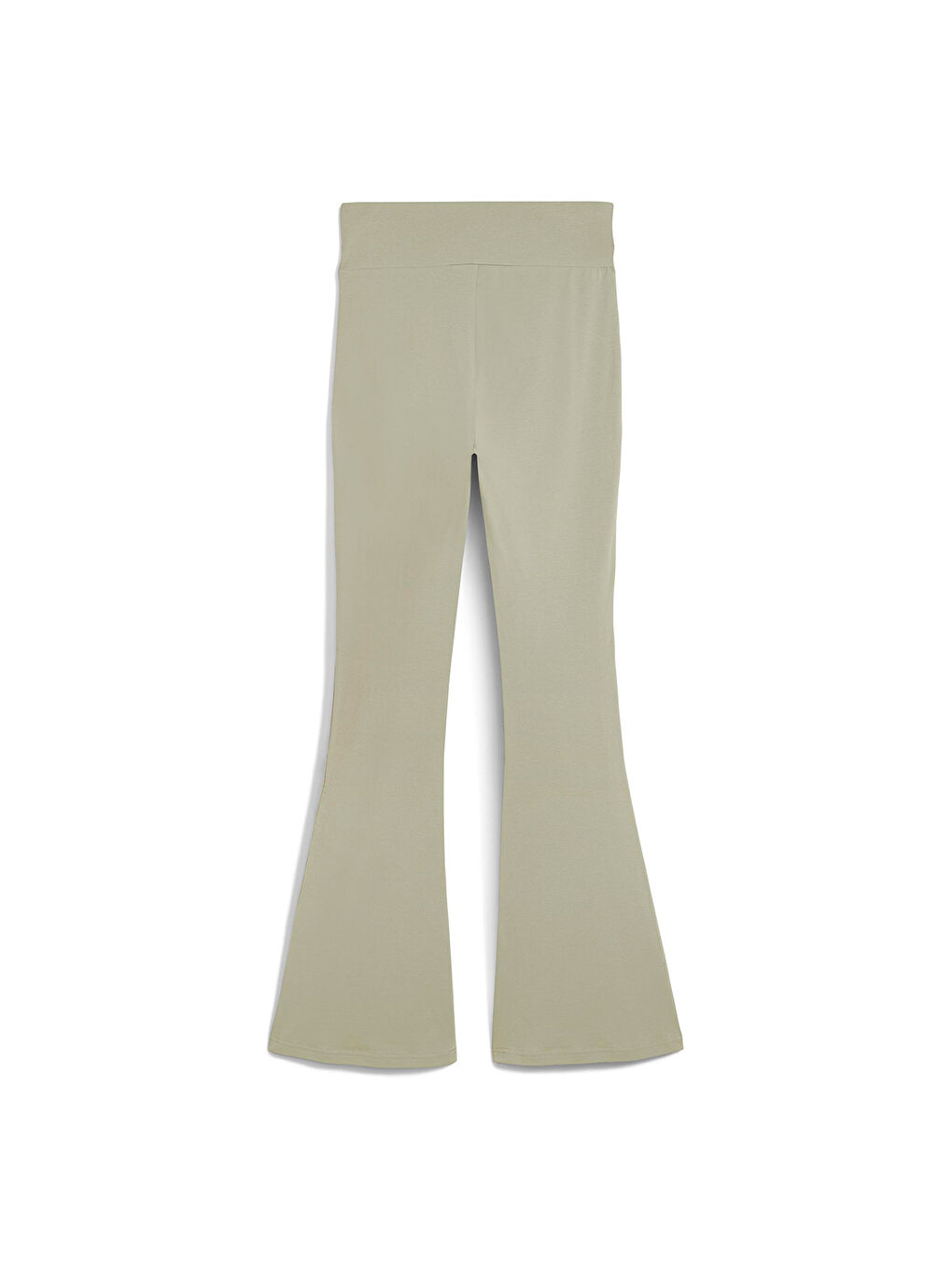 Essentials Kadın Yeşil Tayt-1