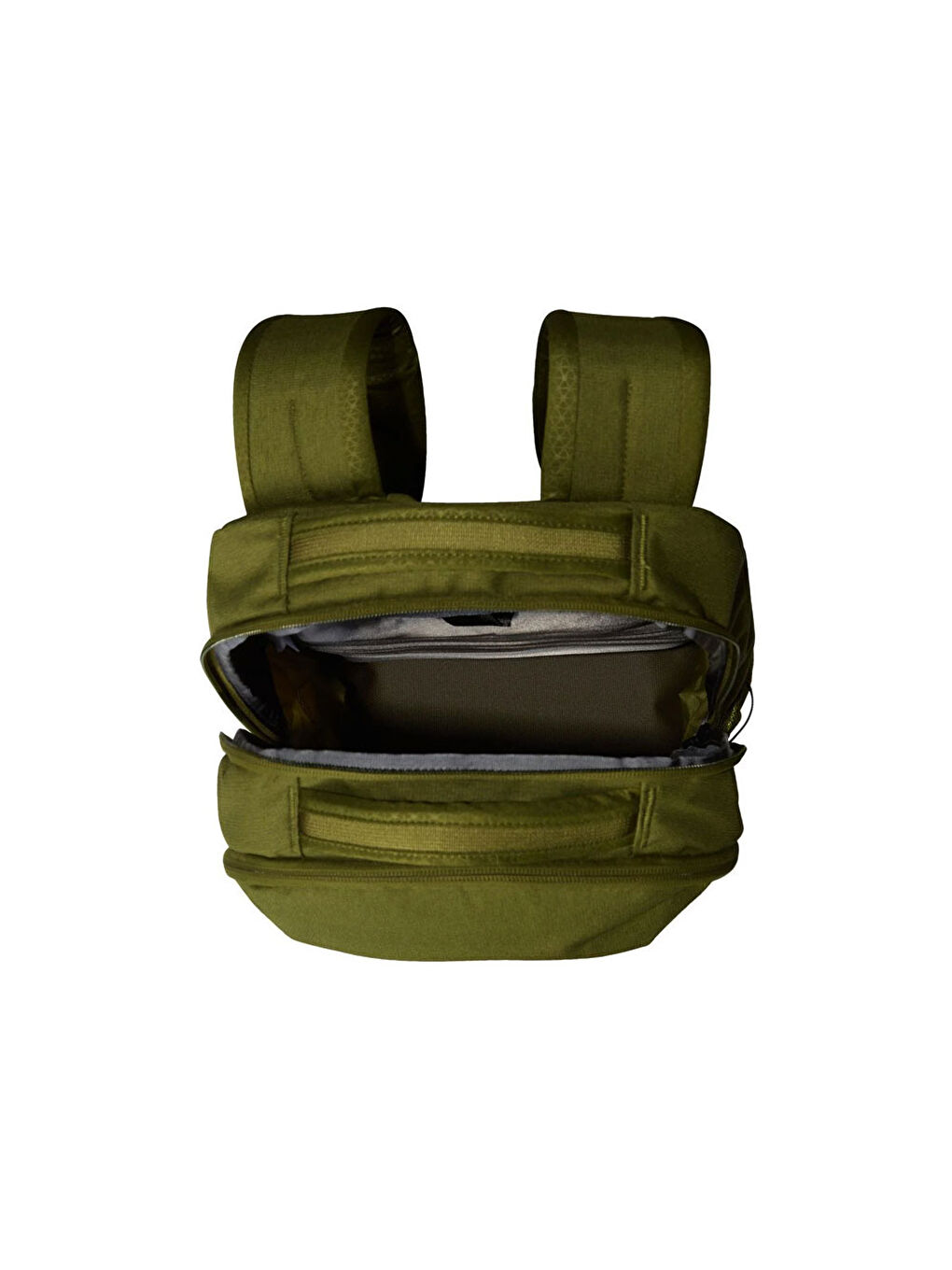 Renksiz Vault Sırt Çantası NF0A3VY2C0B1-1