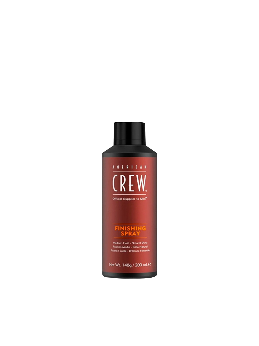 American Crew Renksiz Fnishing Spray 200 ml