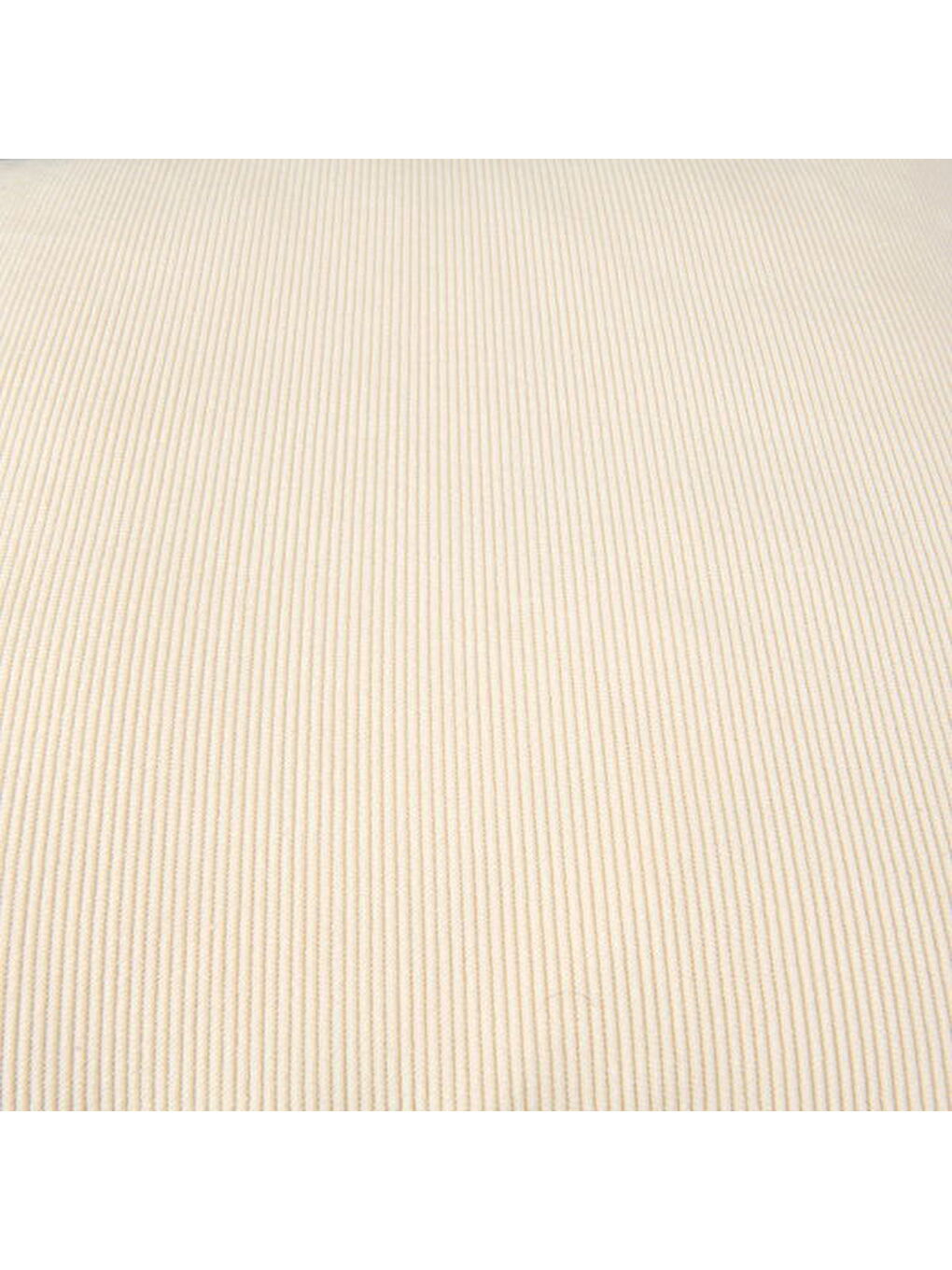 Ekru Soft Penny Kırlent - Krem - 43x43 cm-3