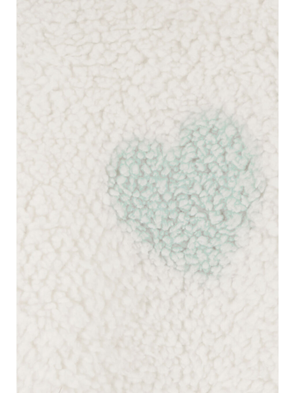 Karışık Küçük Kız Çocuk Ceket-1