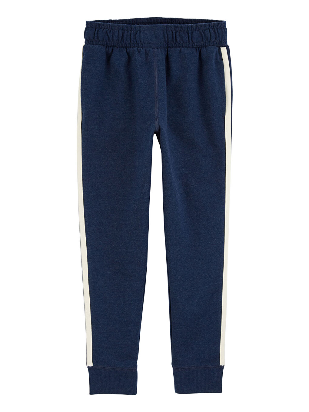 Lacivert Erkek Çocuk Jogger Eşofman Altı