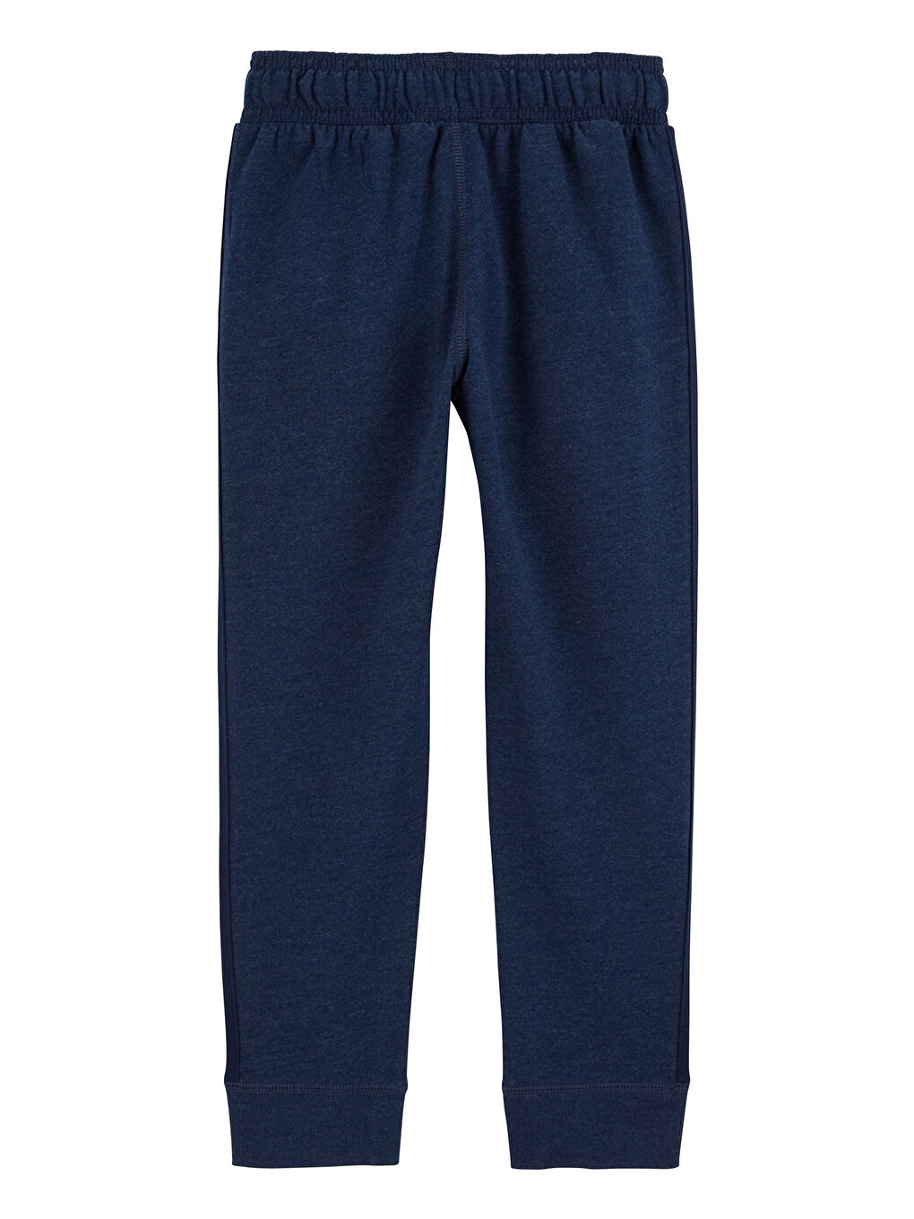Lacivert Erkek Çocuk Jogger Eşofman Altı-1