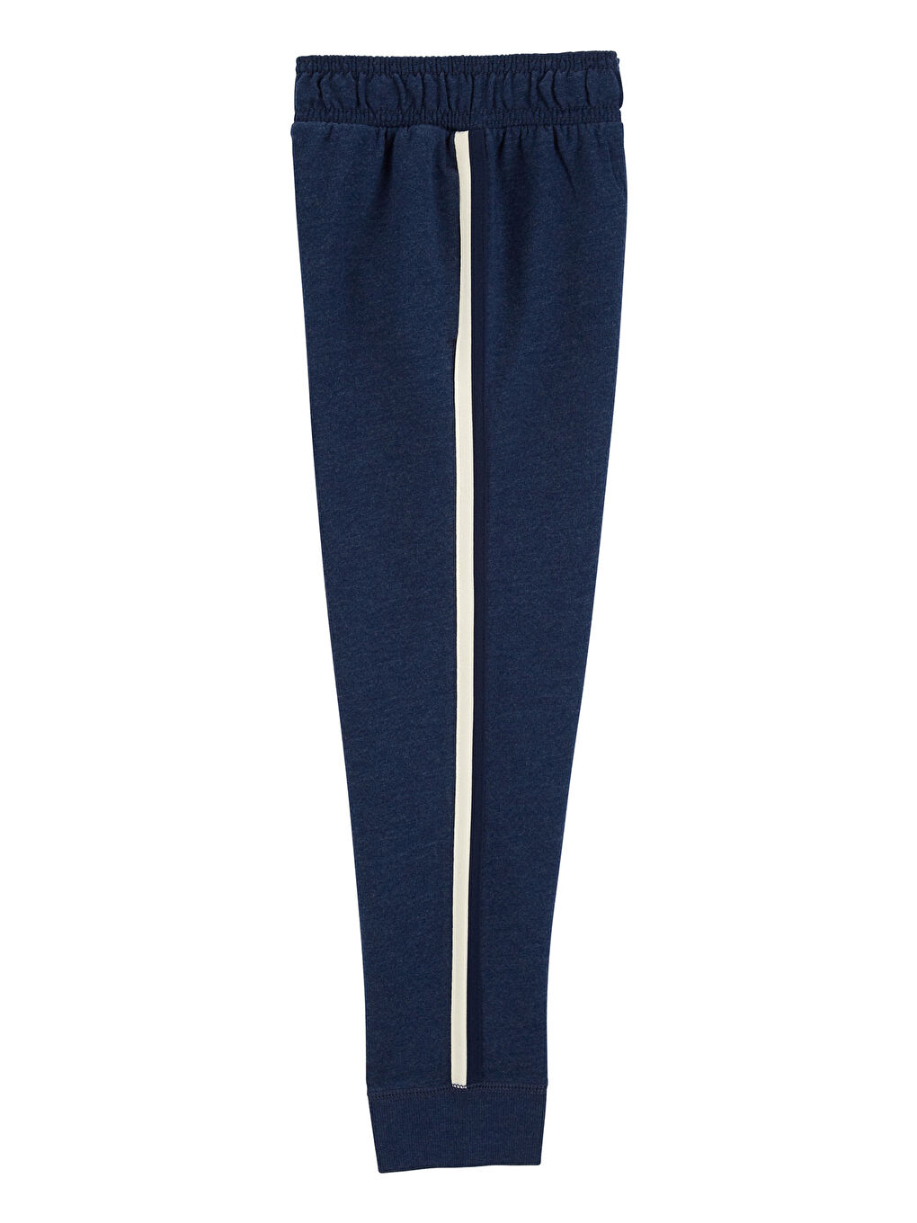 Lacivert Erkek Çocuk Jogger Eşofman Altı-2