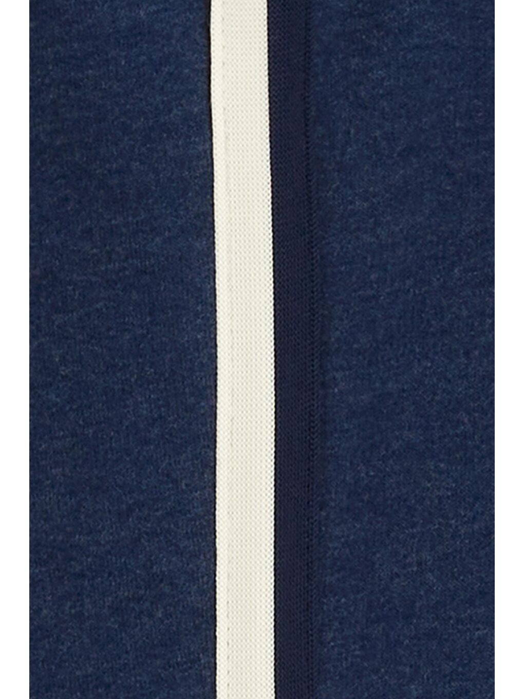 Lacivert Erkek Çocuk Jogger Eşofman Altı-3