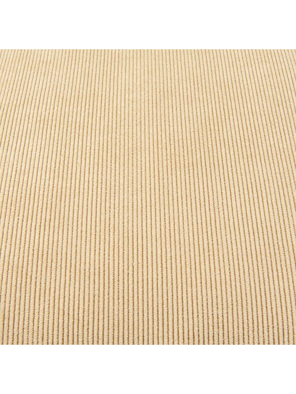 Soft Penny Kırlent - Bej - 43x43 cm-5