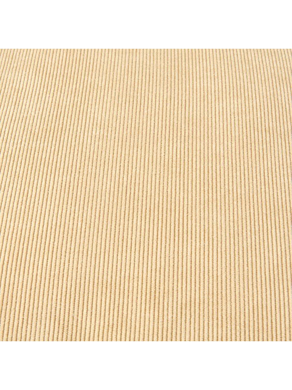 Soft Penny Kırlent - Bej - 43x43 cm-8