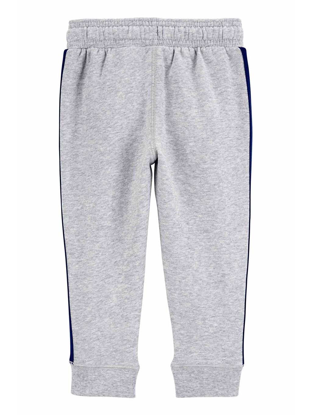 Gri Erkek Çocuk Jogger Eşofman Altı-1