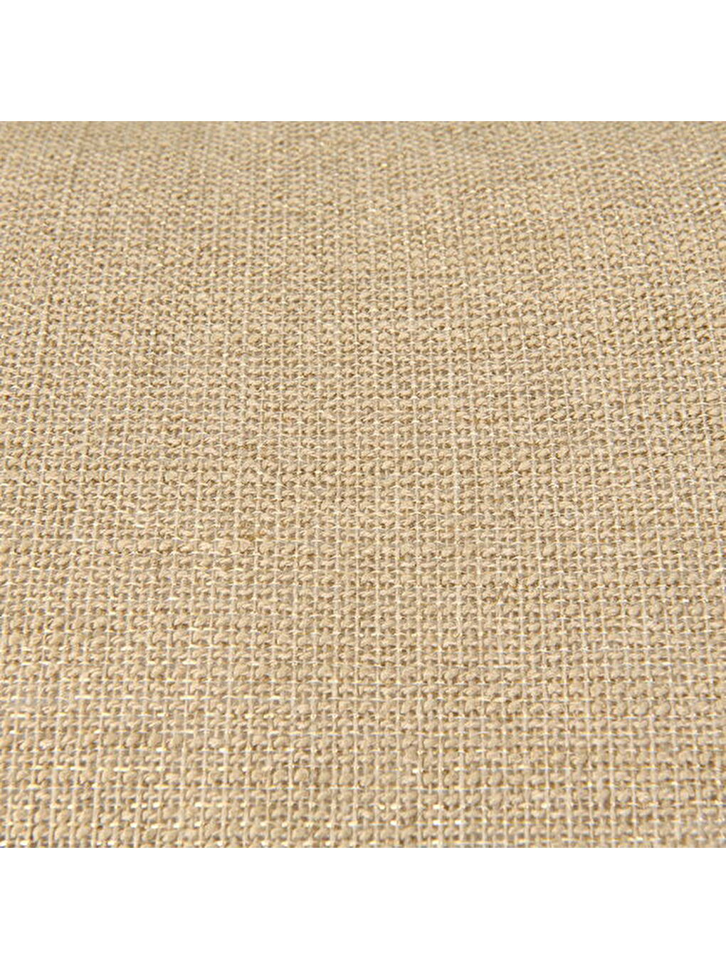 Soft Thiny Kırlent - Bej - 35x55 cm-3