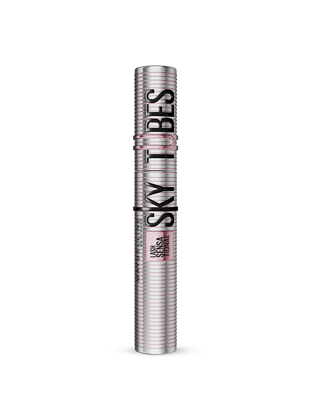 Lash Sensational Sky Tubes Maskara - Limitsiz Uzunluk ve Hacim Etkisi Veren Tubi-7
