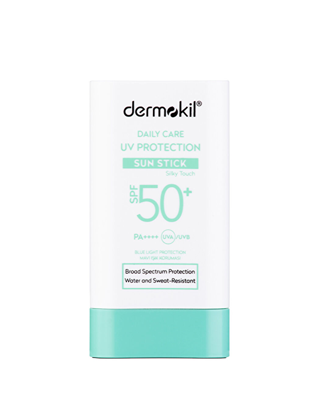 Daily Care Sun Stick 50+ SPF Yüksek Koruma Stick Güneş Koruyucu