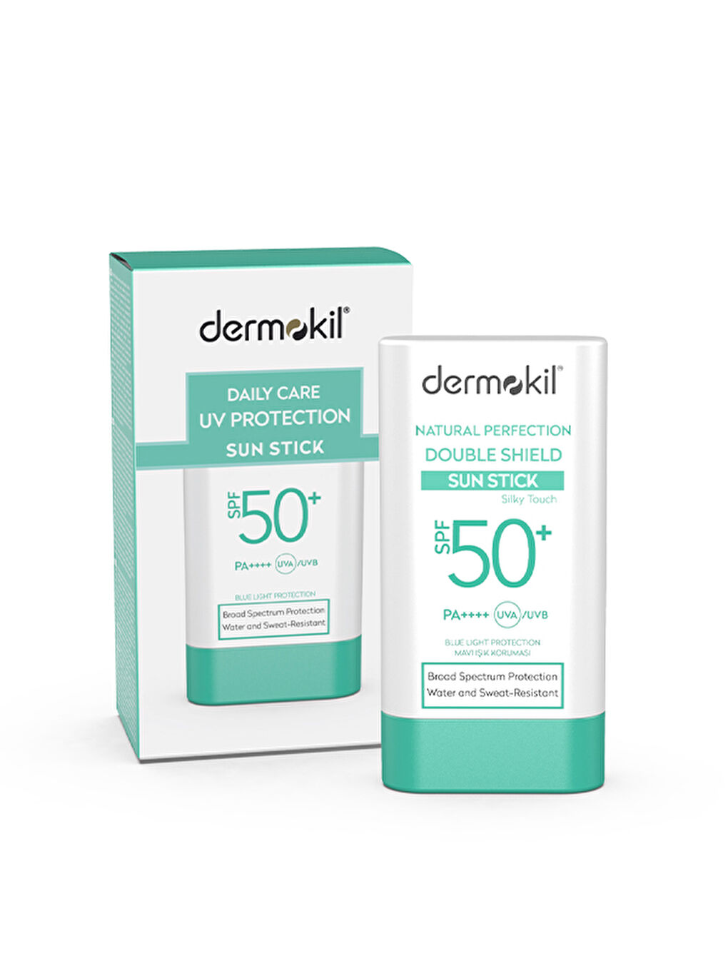 Daily Care Sun Stick 50+ SPF Yüksek Koruma Stick Güneş Koruyucu-1