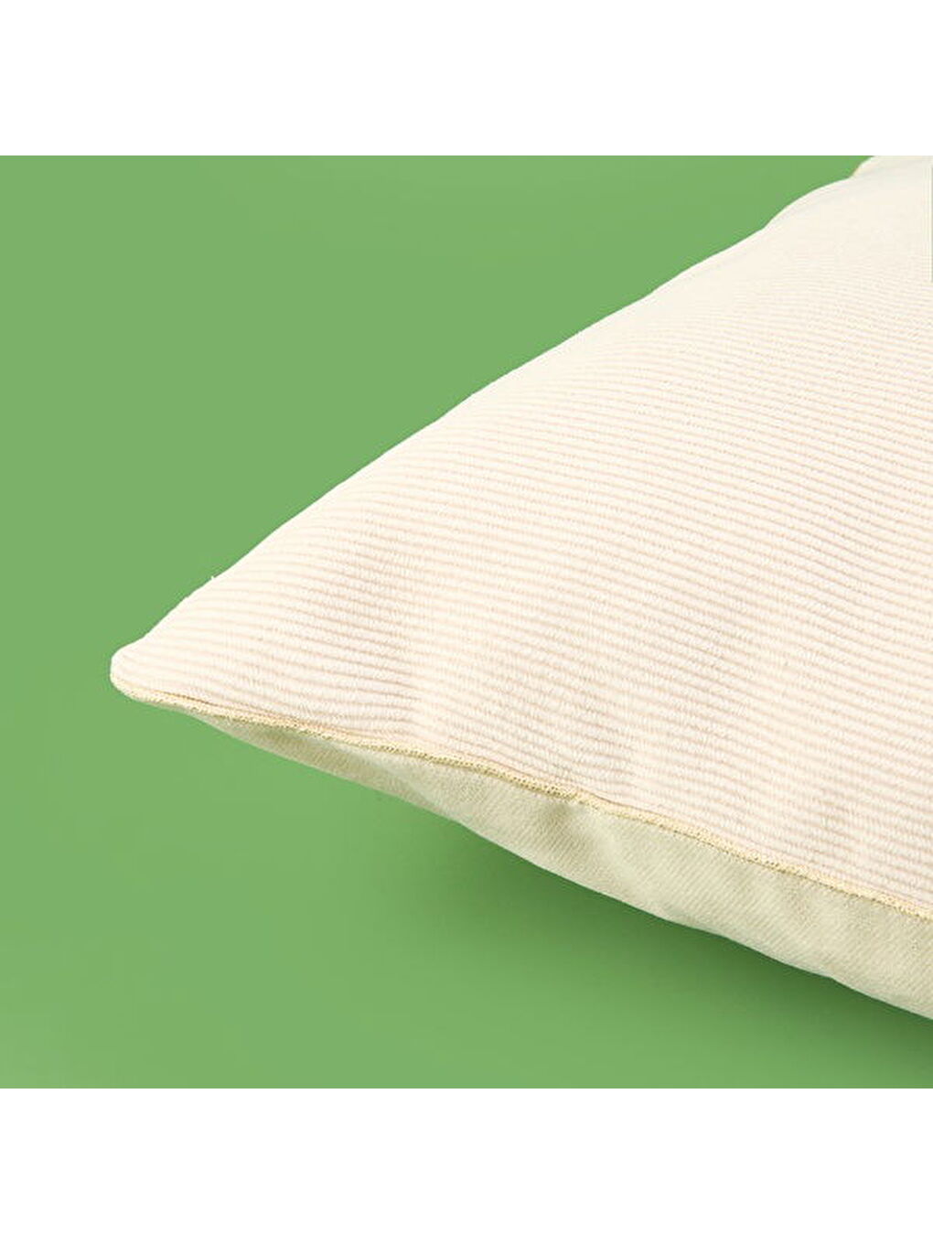 Mavi Soft Penny Kırlent - Gri - 43x43 cm-3