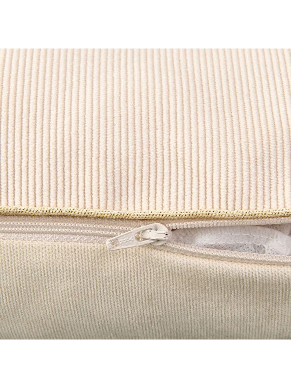 Mavi Soft Penny Kırlent - Gri - 43x43 cm-7